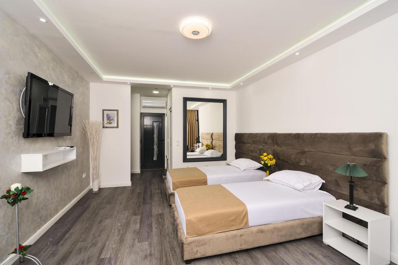 Apartmani Joja Kursumlija Exterior foto